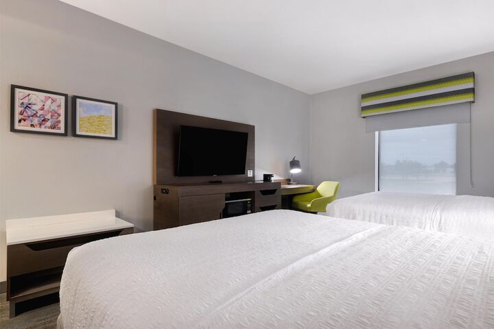 Hampton Inn & Suites Shreveport / South