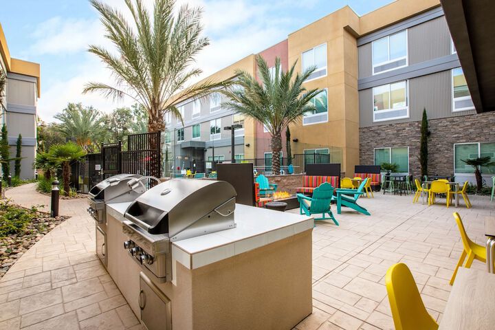 Terrace/Patio 31 of 35