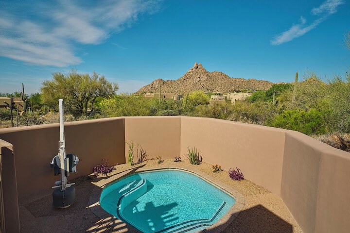 Four Seasons Resort Scottsdale at Troon North