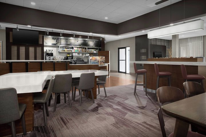 Courtyard by Marriott Dallas DFW Airport North / Irving