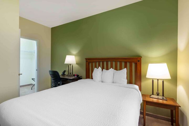 Extended Stay America Suites Minot