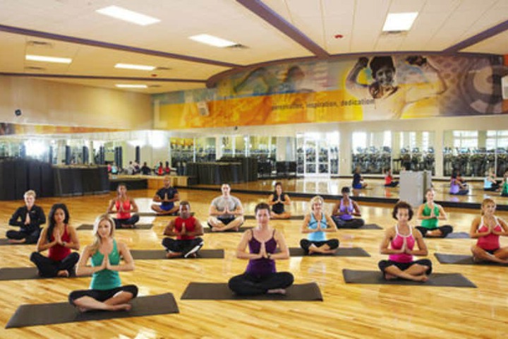 Health and Fitness 56 of 58