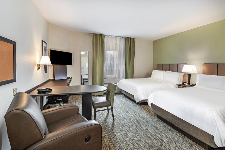 Candlewood Suites Hattiesburg by IHG