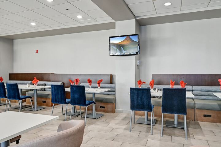 Holiday Inn Piscataway Somerset by IHG