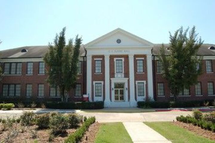 Executive Thibodaux New Orleans Hotel