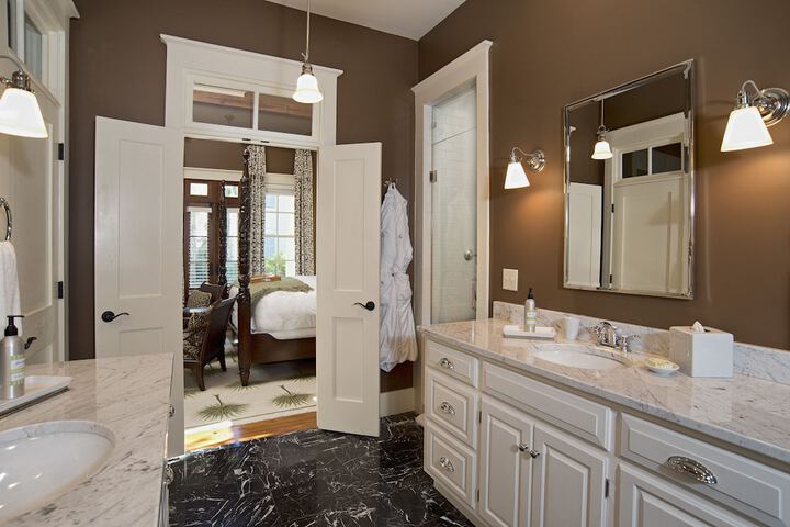 Montage Palmetto Bluff Residences