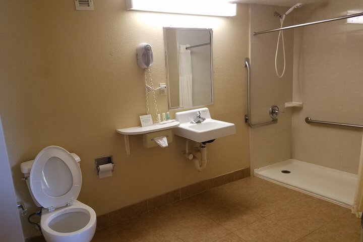 Quality Inn Duncan - Spartanburg West