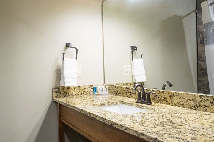Sawtelle Mountain Resort