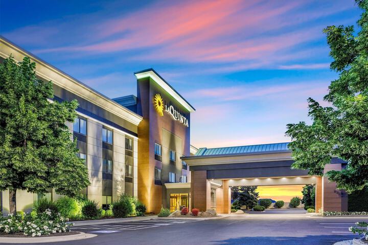La Quinta Inn & Suites by Wyndham Twin Falls
