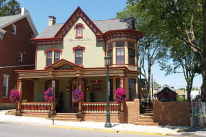 Main Street Inn