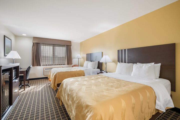 Quality Inn Edgerton - Lake Koshkonong