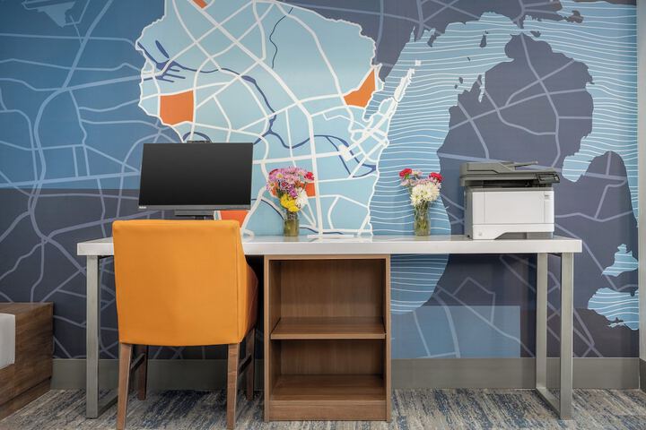 Holiday Inn Express & Suites Superior by IHG