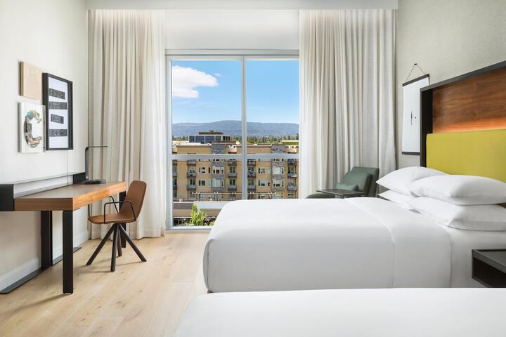 Hyatt Centric Mountain View