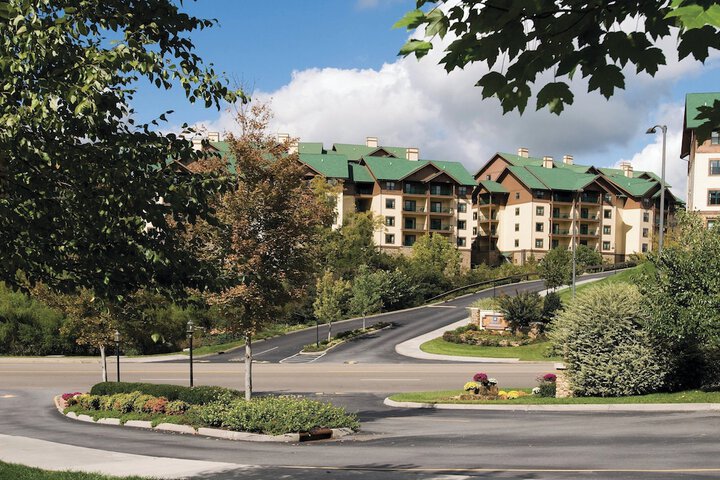 Club Wyndham Smoky Mountains
