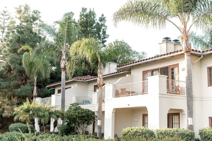 Four Seasons Residence Club Aviara North San Diego
