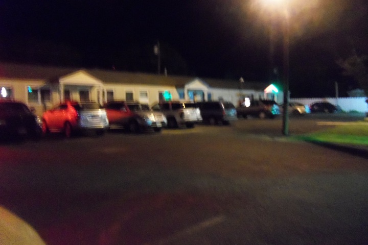Super 54 Inn