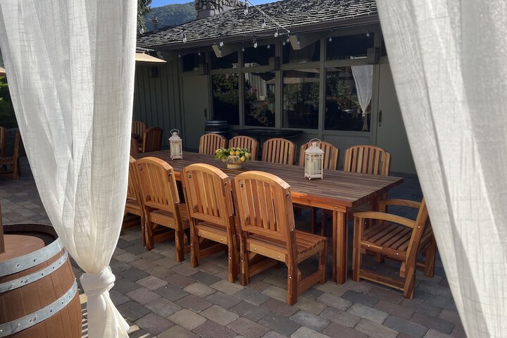 Carmel Valley Lodge and Resort