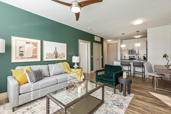 Landing Furnished Apartments - Midlothian