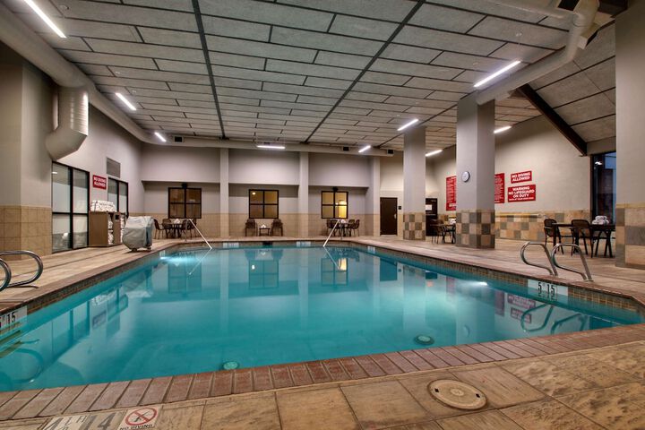Pool 6 of 77
