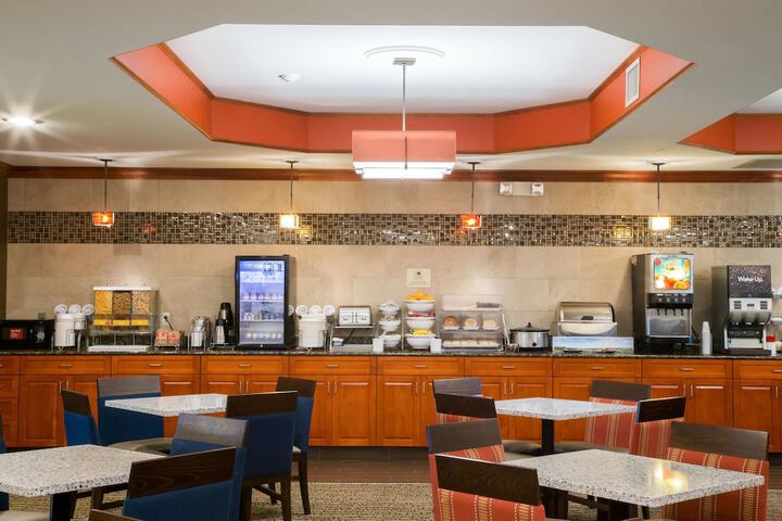 Comfort Suites Grand Rapids South