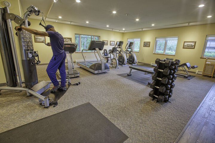 Health and Fitness 20 of 33