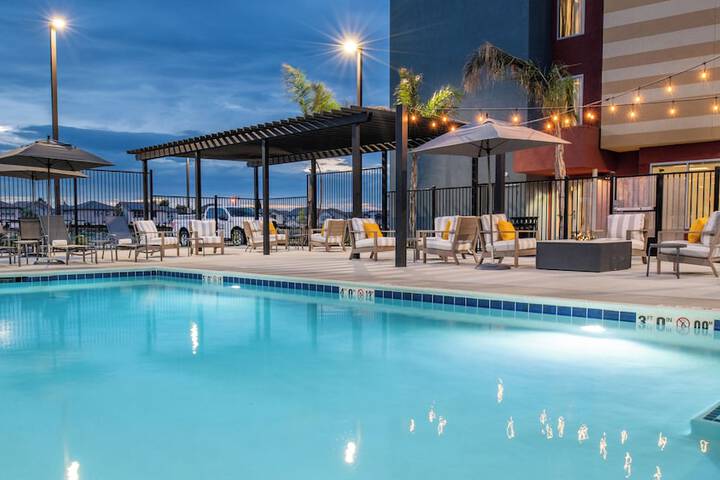 Fairfield Inn & Suites by Marriott Stockton Lathrop