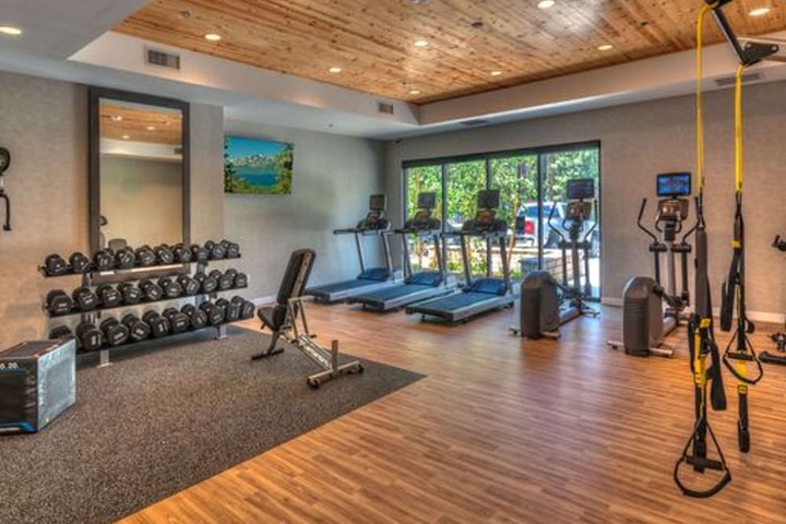 Hampton Inn & Suites South Lake Tahoe