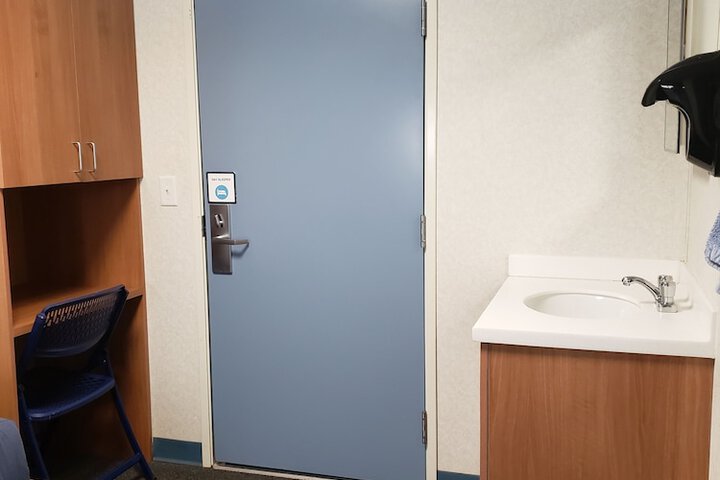 Target Hospitality-Watford City Lodge
