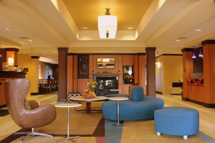 Hotel Interior 11 of 34