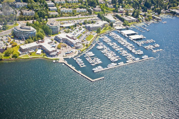 The Woodmark Hotel & Still Spa on Lake Washington