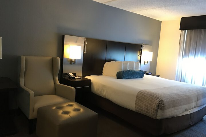 Best Western Plus Roswell / Alpharetta