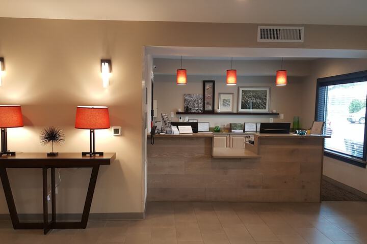 Hotel Interior 14 of 38