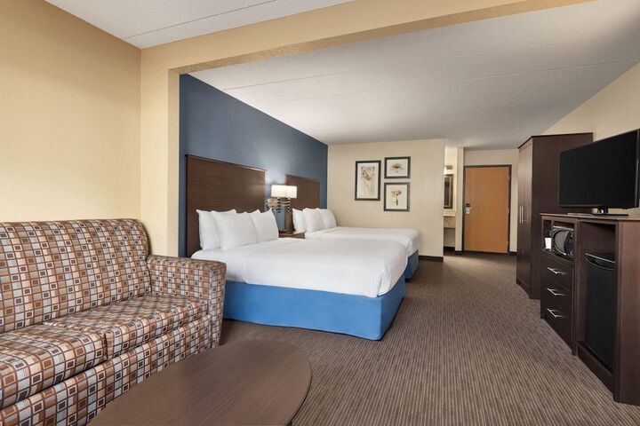 Baymont by Wyndham Owatonna