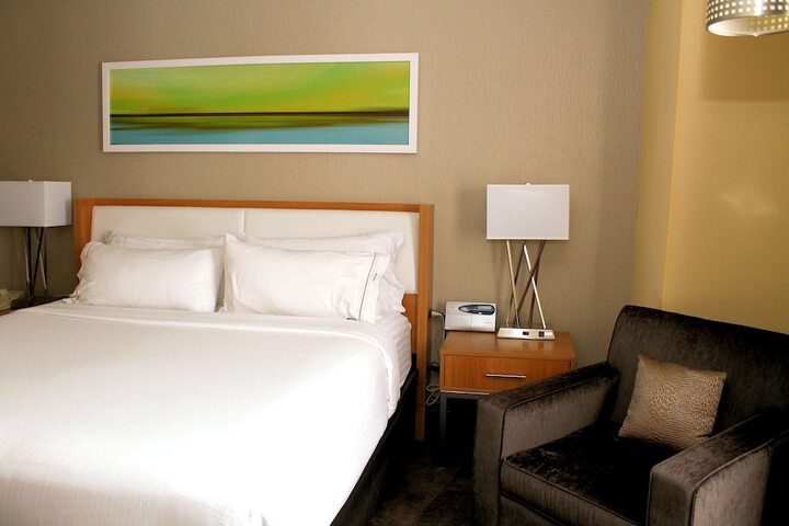 Holiday Inn Express & Suites Sherwood Park-Edmonton Area by IHG