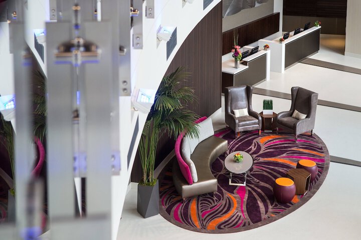 Hotel Interior 13 of 55