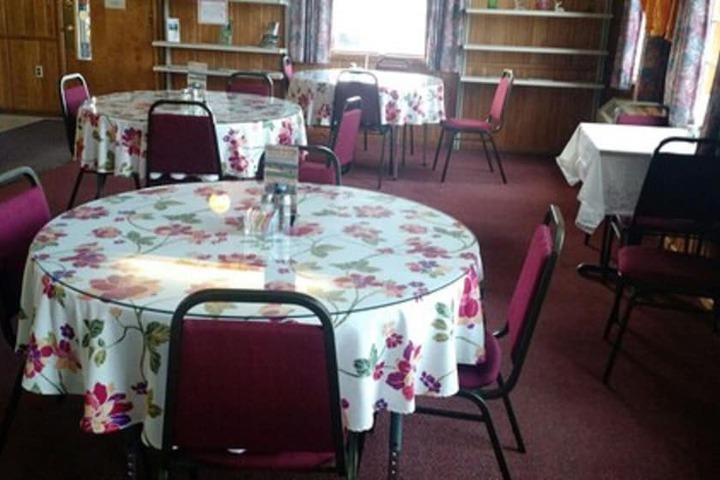 Marlinton Motor Inn