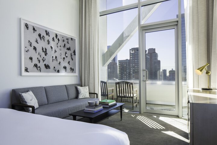 Ink 48 Hotel