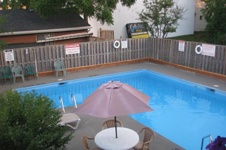Pool 11 of 64