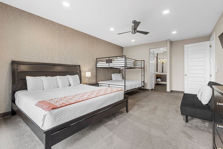 Vacation Rentals at Sand Hollow Resort