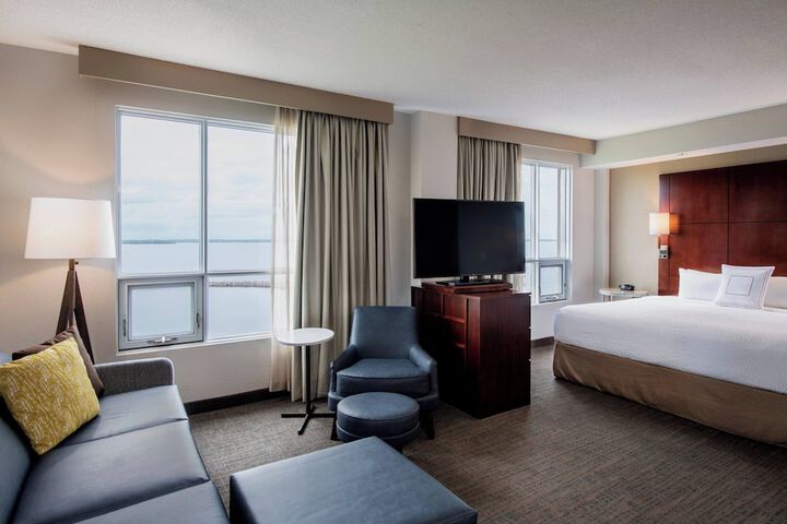 Residence Inn by Marriott Kingston Waters Edge