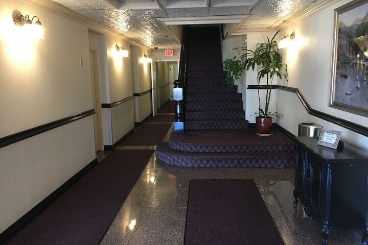 Hotel St. Lauren