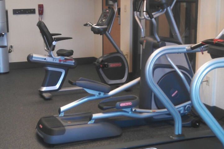 Hampton Inn Greenwood