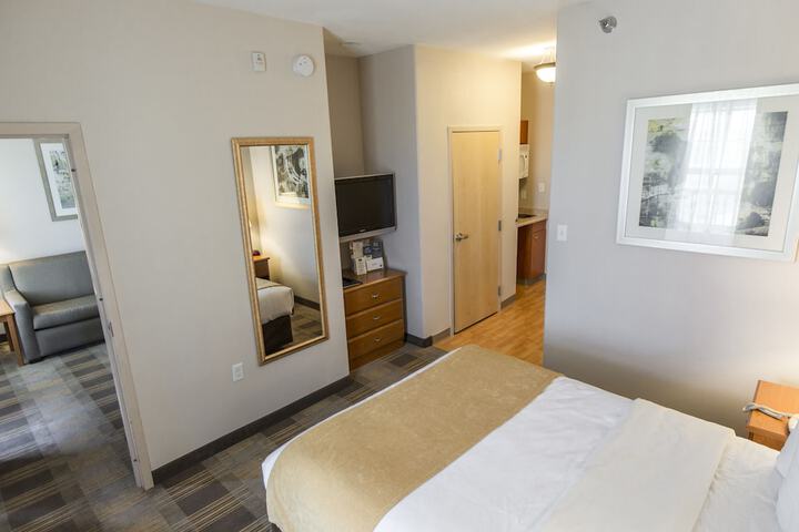 MainStay Suites Casper