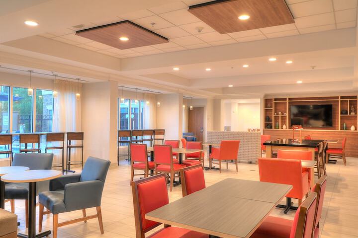 Holiday Inn Express Hotel & Suites Mobile / Saraland by IHG