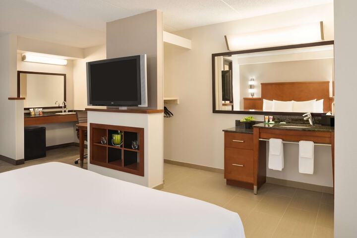 Hyatt Place Chicago / Schaumburg