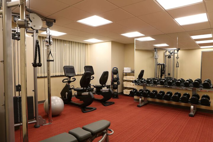 Health and Fitness 26 of 29