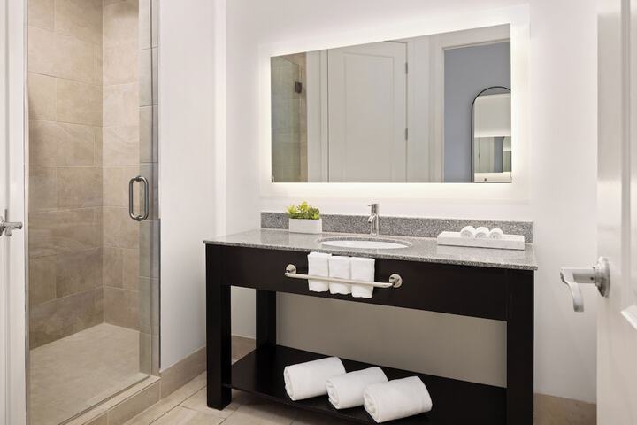 The Hotel Zamora