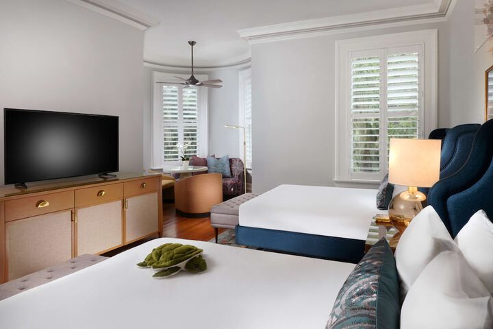Jekyll Island Club Resort