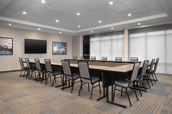 Home2 Suites by Hilton Ashburn Va