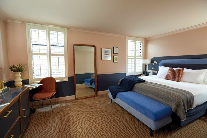 The Oliver Hotel